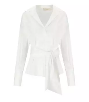 Торино футболка Weekend Max Mara, белый