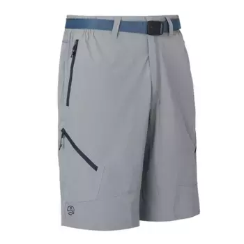 Torlok Bmd M Ternua Мужские бермудские шорты, серый