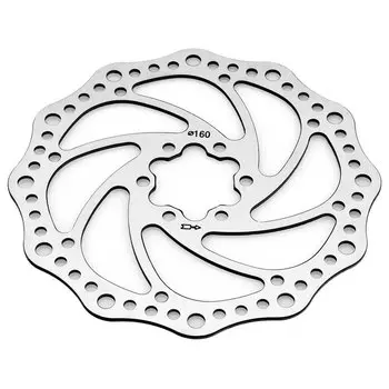 Тормоза Alhonga Wave disc