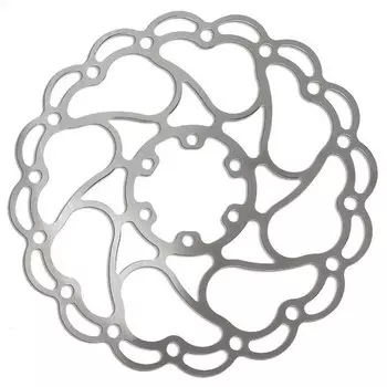 Тормоза Alligator Aries 6B disc