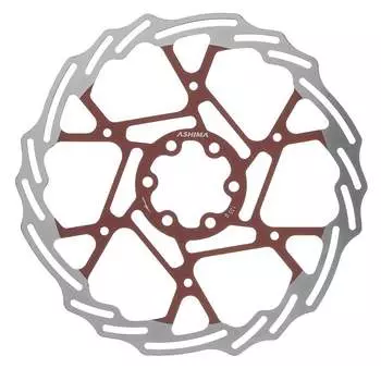 Тормоза Ashima Aro 19 6B disc