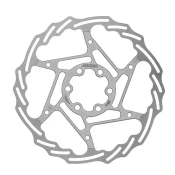 Тормоза Ashima Aro 19 6B disc