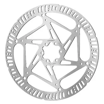 Тормоза Ashima Aro-21 E-Bike 6B disc