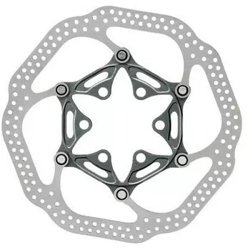 Тормоза Avid HSX 6B disc