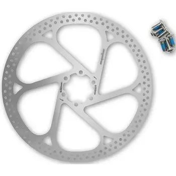 Тормоза Campa Bros Assault IV 6B disc