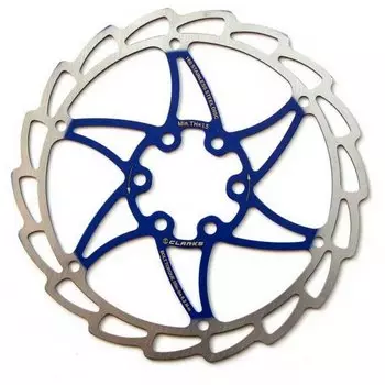 Тормоза Clarks CD-06 6B disc