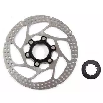 Тормоза Clarks Centre Lock Quick Release disc