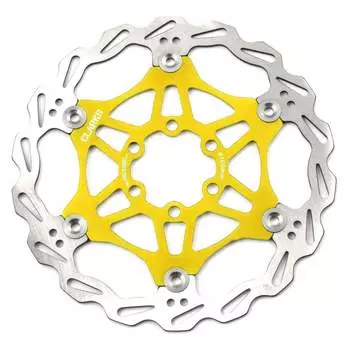 Тормоза Clarks CFR-06 6B disc