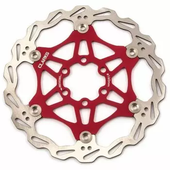 Тормоза Clarks CFR-06 6B disc