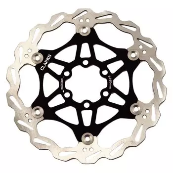 Тормоза Clarks CFR-06 disc