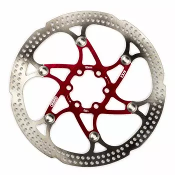 Тормоза Elvedes FX18 disc