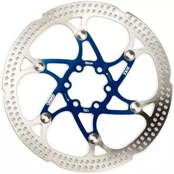 Тормоза Elvedes FX18 disc