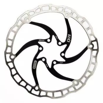 Тормоза Elvedes LX18 disc