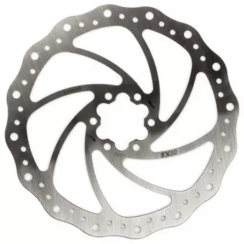 Тормоза Elvedes SX20 6B disc