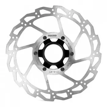 Тормоза Ferodo Center Lock disc