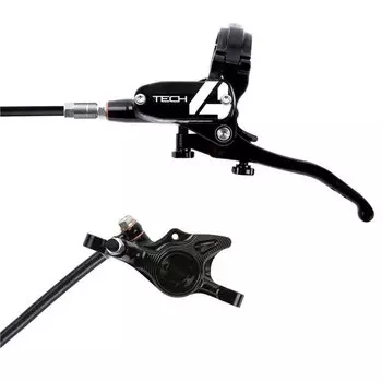 Тормоза Hope 4 X2 Front