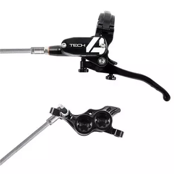 Тормоза Hope TECH 4 E4 Front