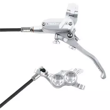 Тормоза Hope Tech 4 E4 rear