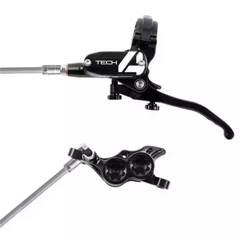 Тормоза Hope TECH 4 E4 rear