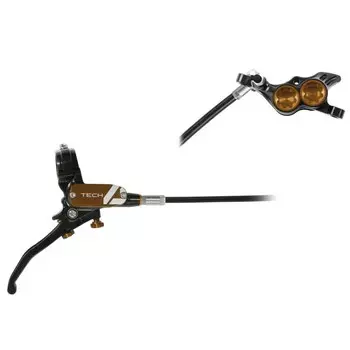 Тормоза Hope Tech 4 E4 rear