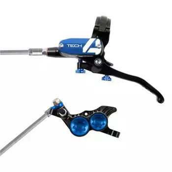 Тормоза Hope Tech 4 V4 Front