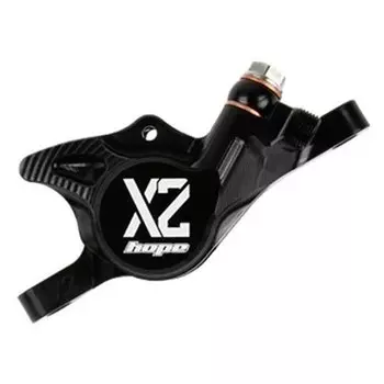 Тормоза Hope Tech 4 X2 Front