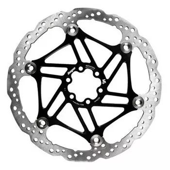 Тормоза Hope V4 Floating Disc