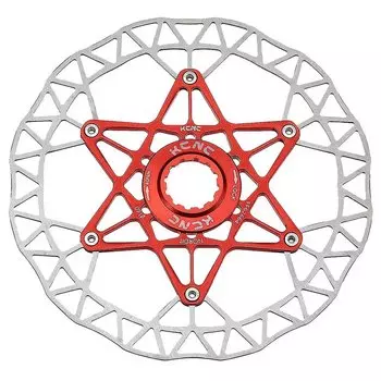 Тормоза KCNC Nordit CL disc
