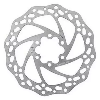 Тормоза MASSI Disc 6 STD disc