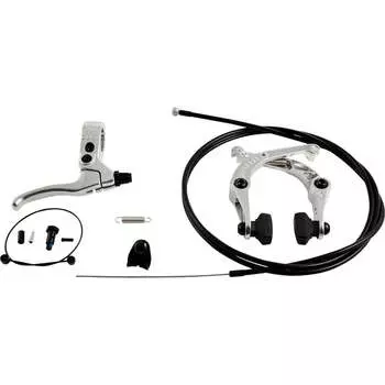 Тормоза Odyssey Springfields