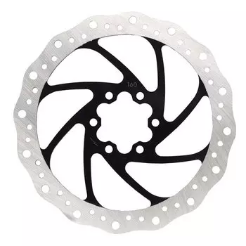 Тормоза PNK 02 6B disc