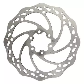 Тормоза Promax disc