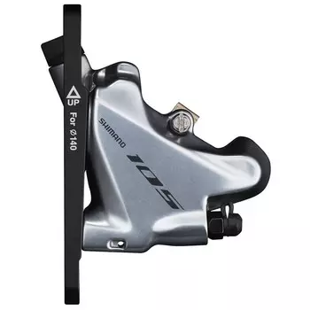 Тормоза Shimano 105 ST-R7025+BR-R7070 Front