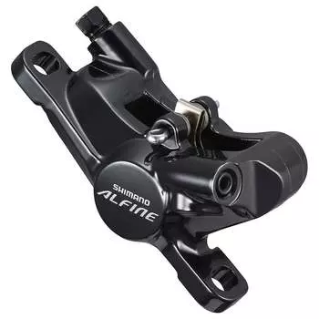 Тормоза Shimano Alfine BR-S7000 disc caliper