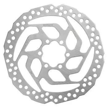 Тормоза Shimano Alivio SM-RT26 disc