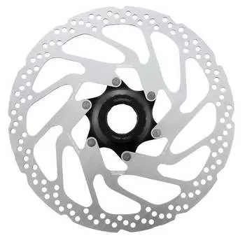 Тормоза Shimano Altus M2000 SM-RT30 CL disc