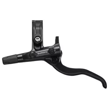 Тормоза Shimano BL-M4100+BR-MT420 Front