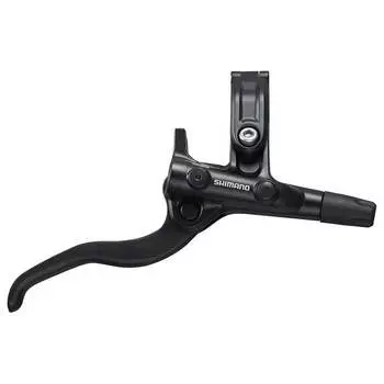 Тормоза Shimano BL-M4100+BR-MT420 rear