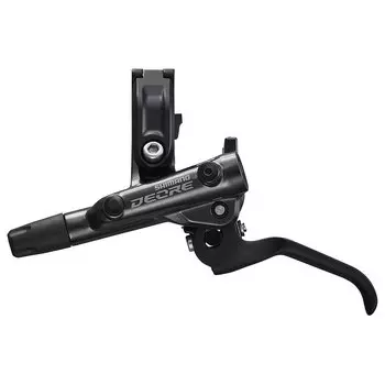 Тормоза Shimano BL-M6100+BR-M6100 Front