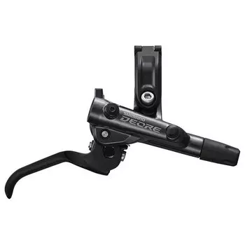 Тормоза Shimano BL-M6100+BR-M6100 rear