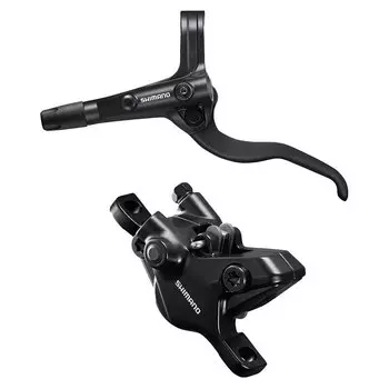 Тормоза Shimano BL-MT401+BR-MT410 Front