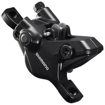 Тормоза Shimano BR-MT410 disc caliper