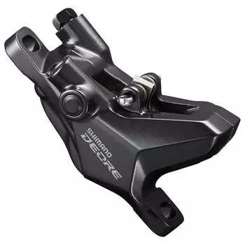 Тормоза Shimano Deore BR-M6100 disc caliper