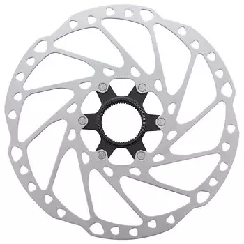 Тормоза Shimano Deore RT64 12s disc
