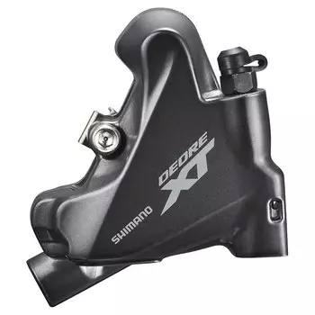 Тормоза Shimano Deore XT BR-M8110 disc caliper