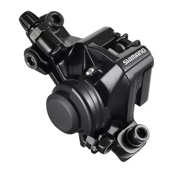 Тормоза Shimano disc- disc caliper