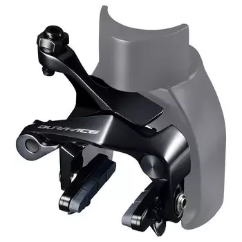 Тормоза Shimano Dura Ace R9100 Direct Anchorage Front Rim Caliper