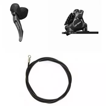 Тормоза Shimano GRX 820 Front