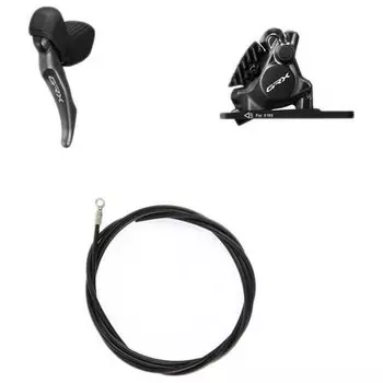 Тормоза Shimano GRX BL-RX820+BR-RX820 Front