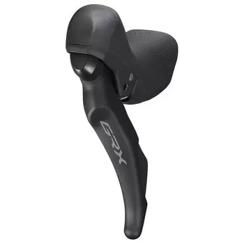 Тормоза Shimano GRX ST-RX600+BR-RX400 Front